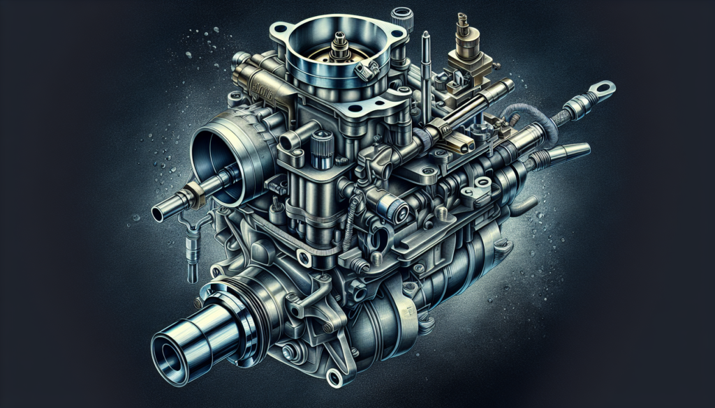 Understanding Boat Engine Carburetor Problems