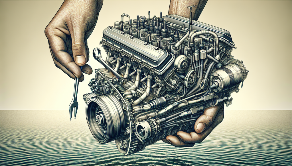 Understanding The Importance Of Boat Engine Maintenance
