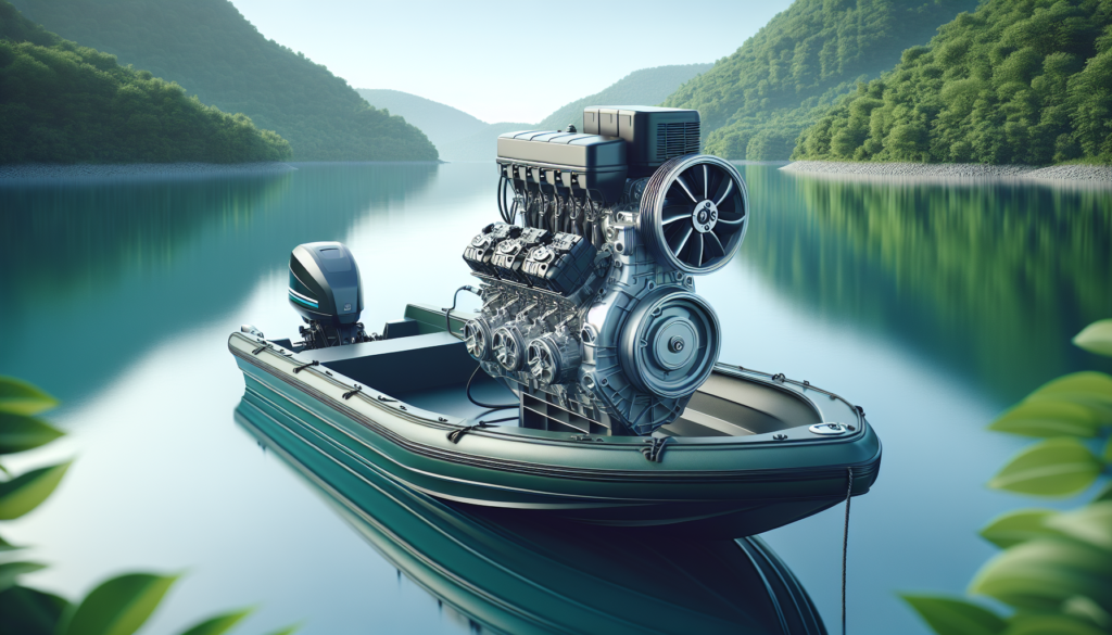 What Are The Benefits Of Electric Boat Engines For Eco-friendly Boating?