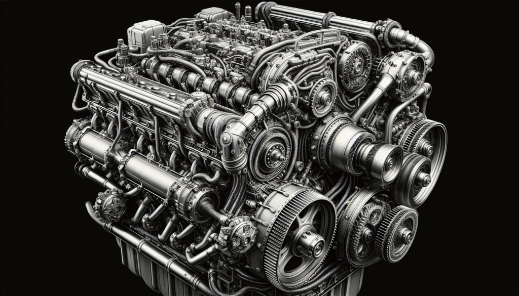 What Are The Benefits Of Regularly Servicing Your Boat Engine?