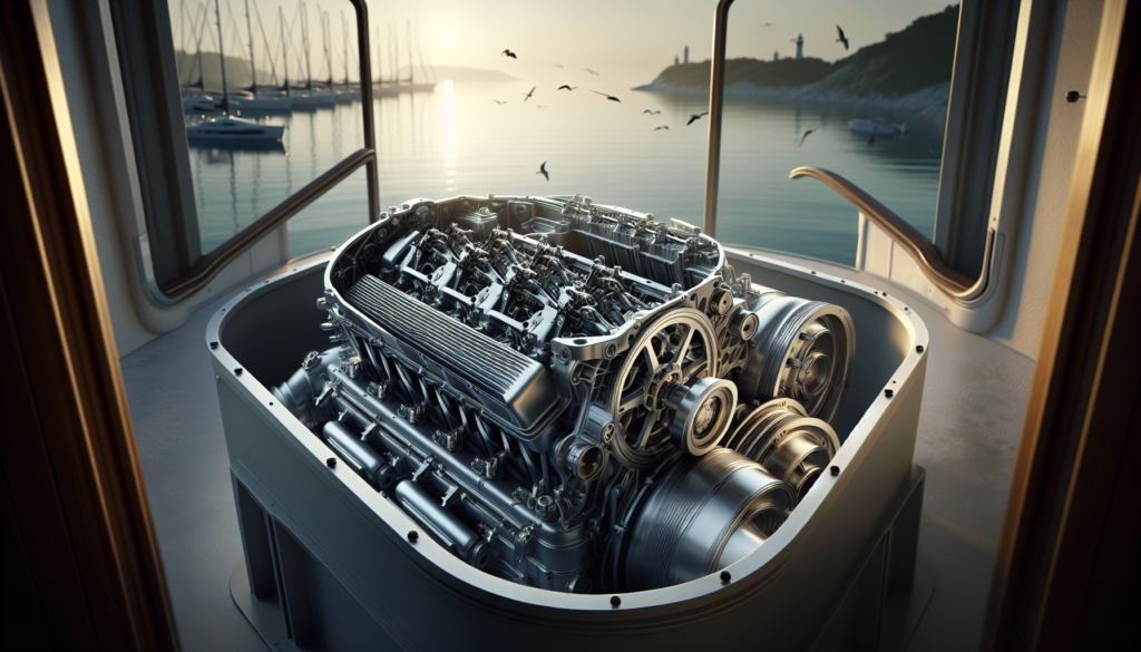 What Are The Essential Boat Engine Maintenance Tips For Beginners?