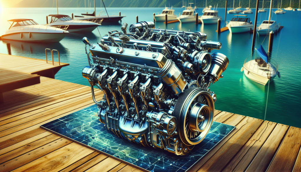 What Are The Essential Boat Engine Maintenance Tips For Beginners?