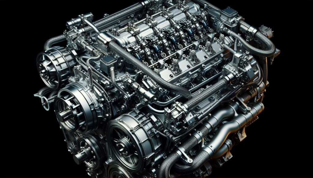 What Are The Key Features To Look For In An Efficient Boat Engine?