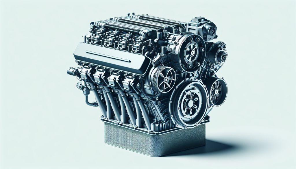 What Are The Latest Innovations In Boat Engine Fuel Efficiency?