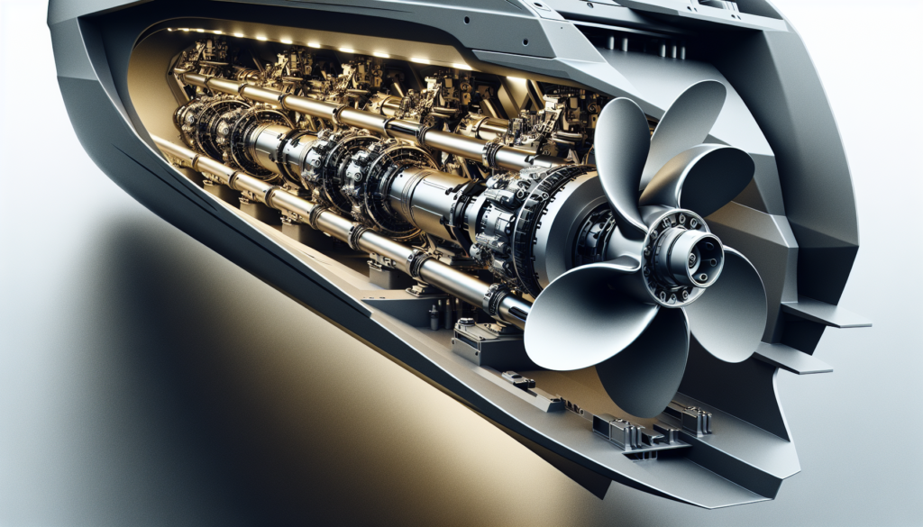 What Are The Latest Innovations In Boat Engine Propulsion Technology?