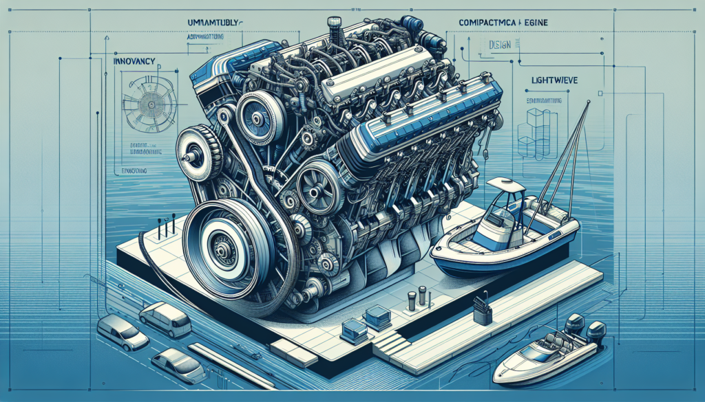 What Are The Latest Trends In Lightweight And Compact Boat Engine Design?