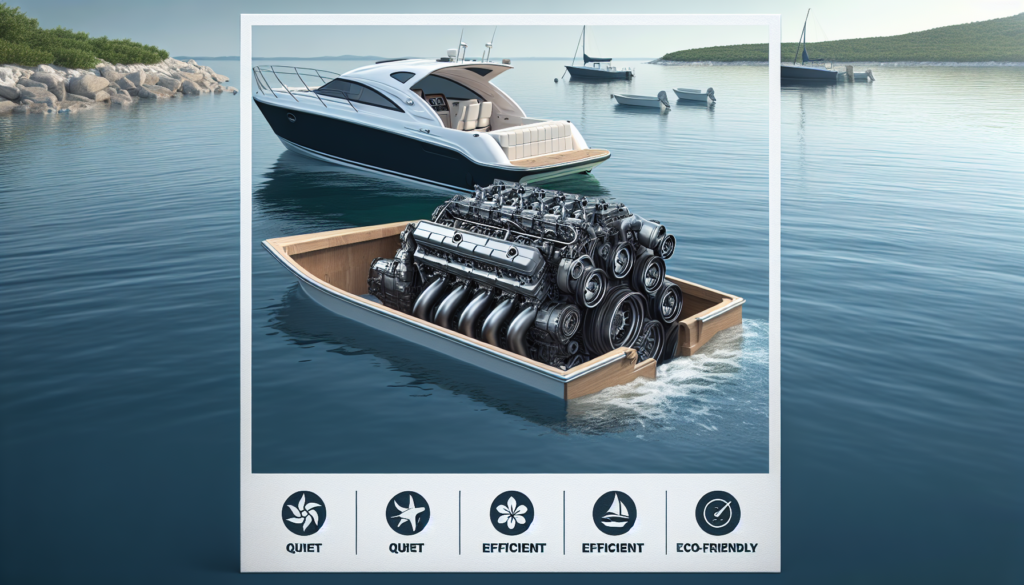 What Are The Most Common Misconceptions About Diesel Boat Engines?