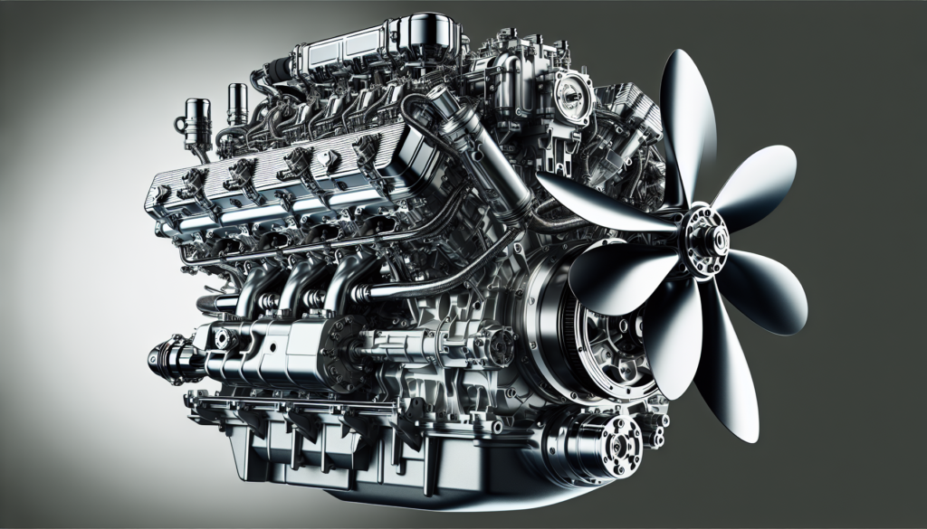 What Should You Know Before Buying A High-Performance Boat Engine?