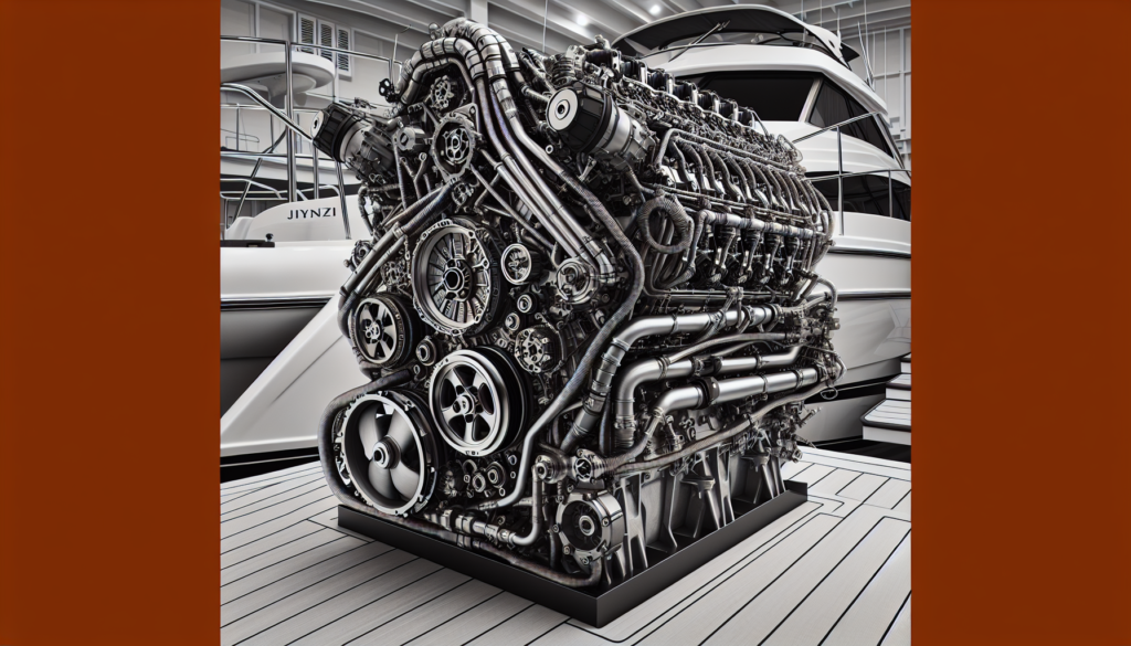 What You Need To Know About Choosing The Right Cooling System For Your Boat Engine
