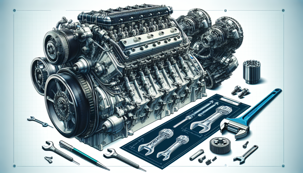 What You Need To Know About Modifying Your Boat Engine For Better Performance