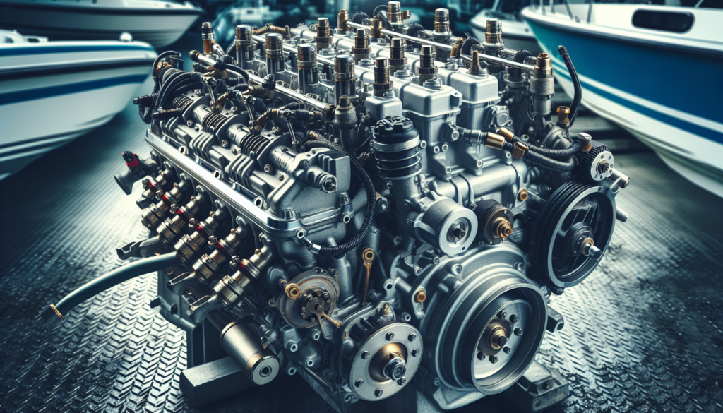 What You Should Consider When Buying A Used Boat Engine