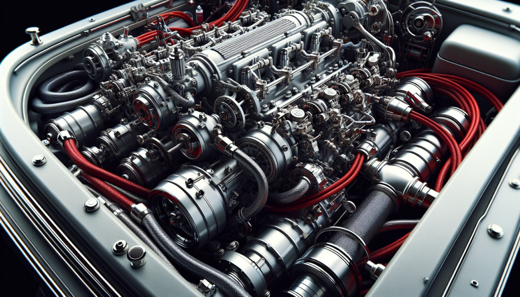 A Beginners Guide To Properly Operating And Maintaining A Boat Engine