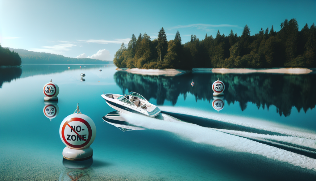 Boating Regulations Explained: Speed Limits And No-Wake Zones