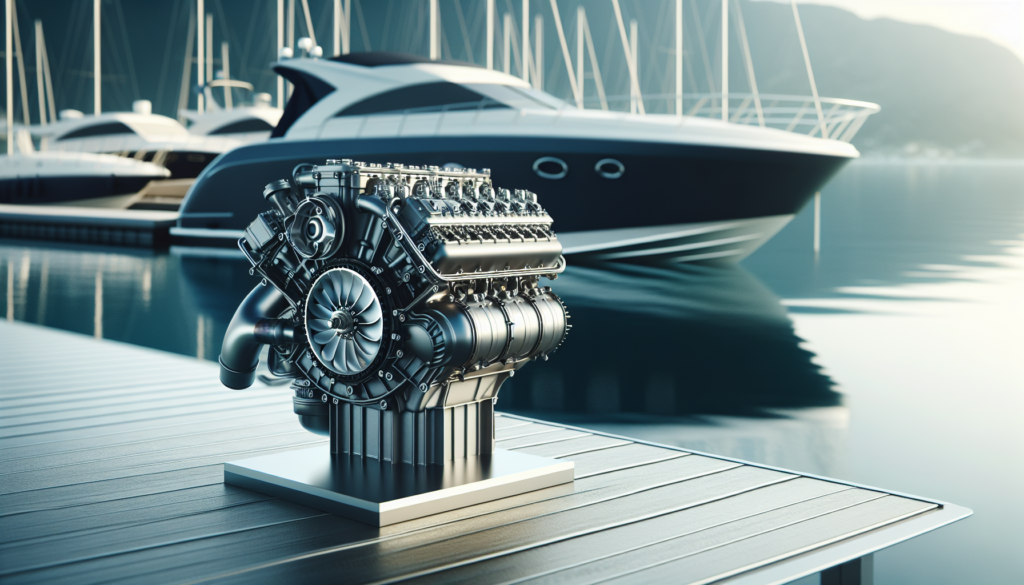 Buyers Guide To Low-emission Boat Engines