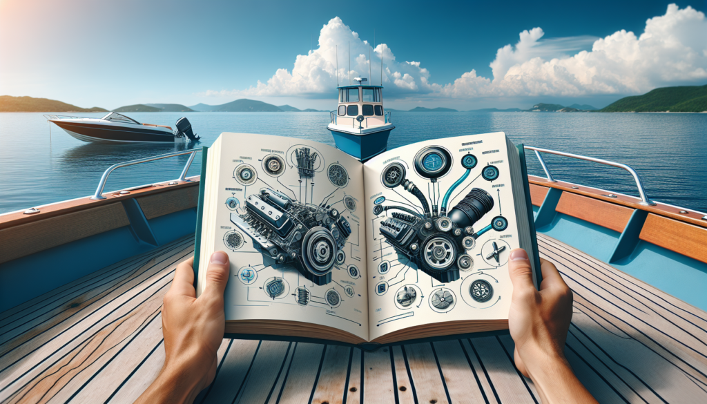 Buyers Guide: What To Consider When Upgrading Your Boat Engine