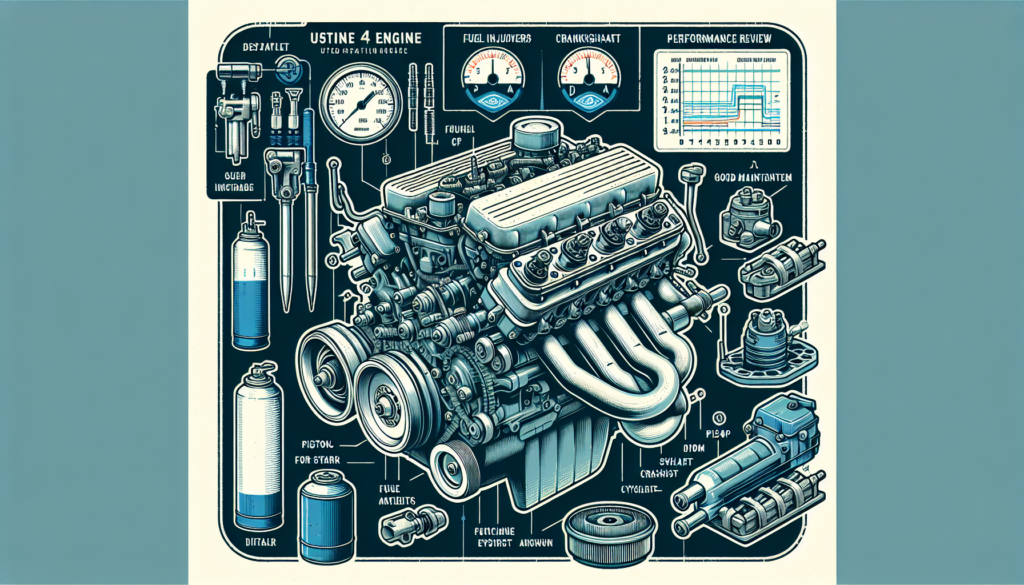 Buyers Guide: What To Look For When Buying A Used Boat Engine