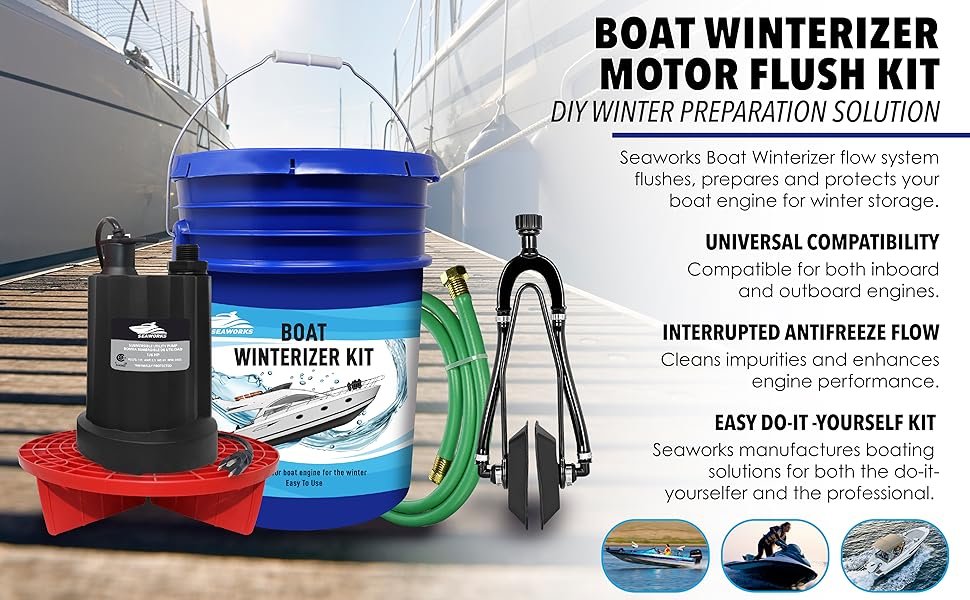 Buying Guide For Boat Engine Customization Kits