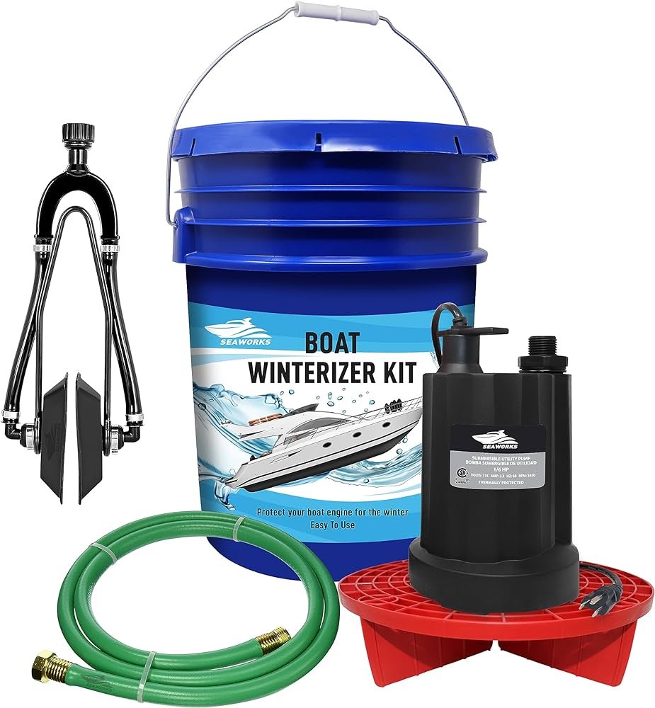 Buying Guide For Boat Engine Customization Kits
