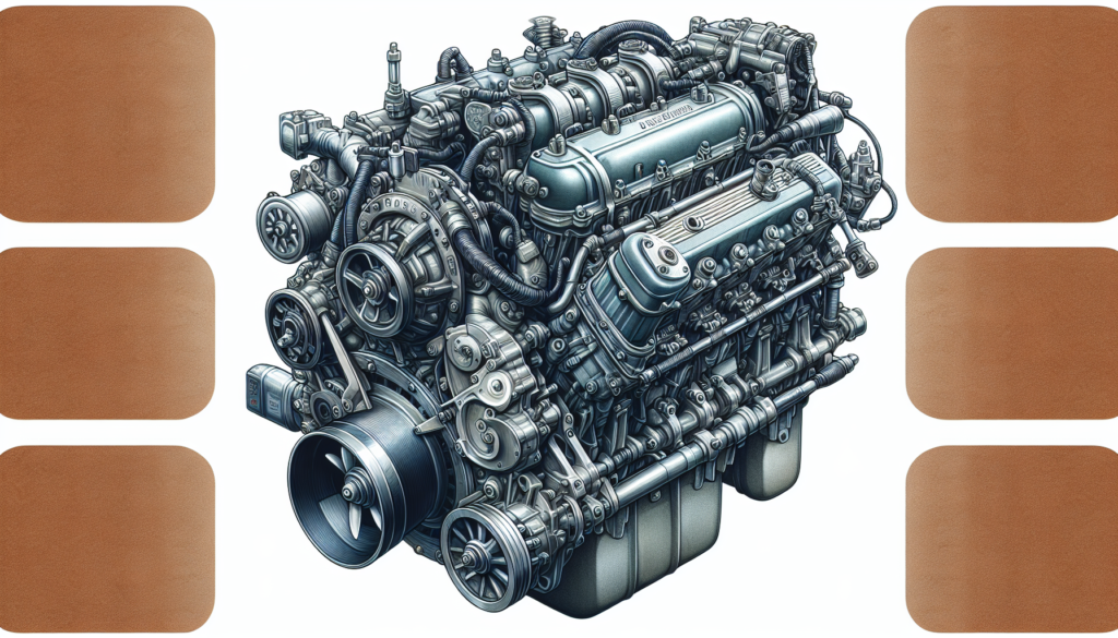Buying Used Boat Engines: What You Need To Know