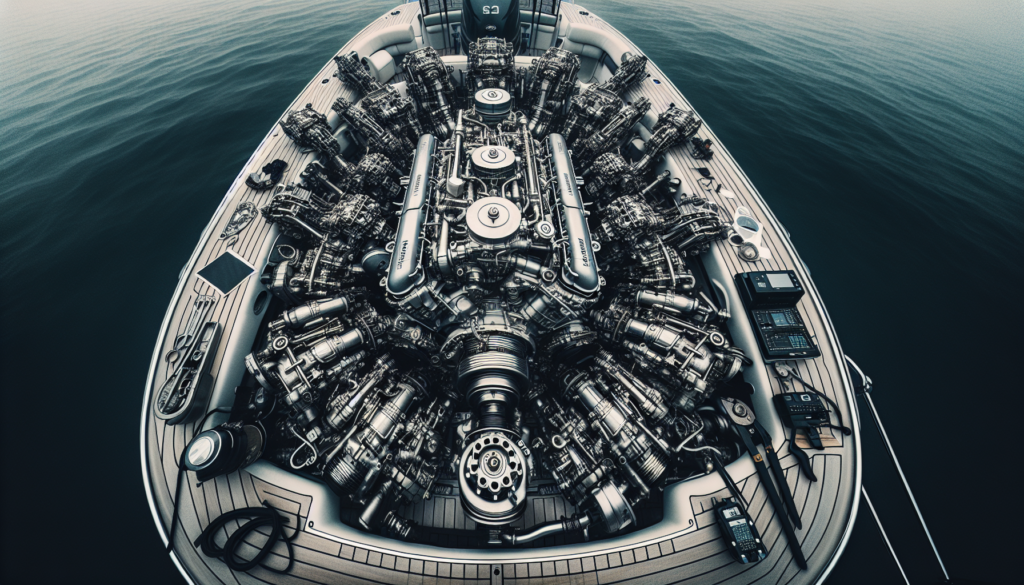 Common Boat Engine Myths Debunked