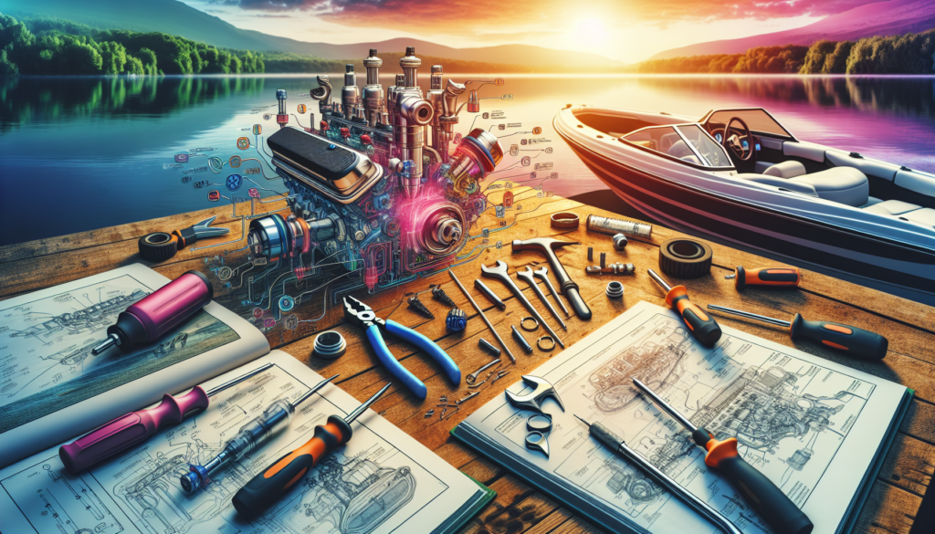 DIY Guide To Customizing Your Boats Fuel Injection System