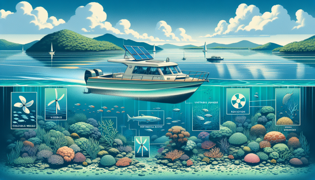 Eco-Friendly Boating Regulations: Compliance And Enforcement