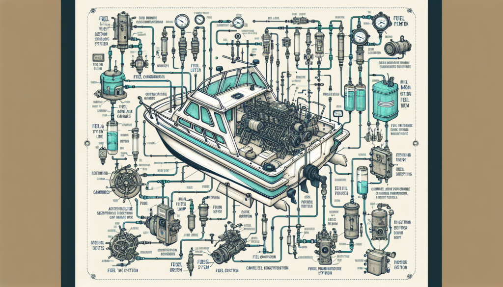 Ensuring Proper Fuel System Maintenance For Your Boat Engine