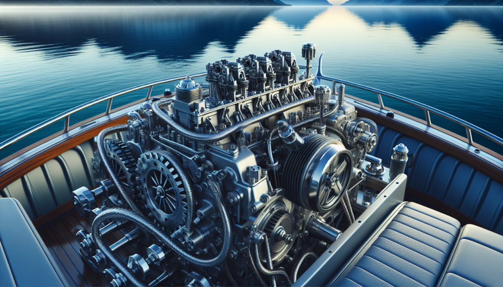 Essential Boat Engine Safety Tips For Smooth Sailing