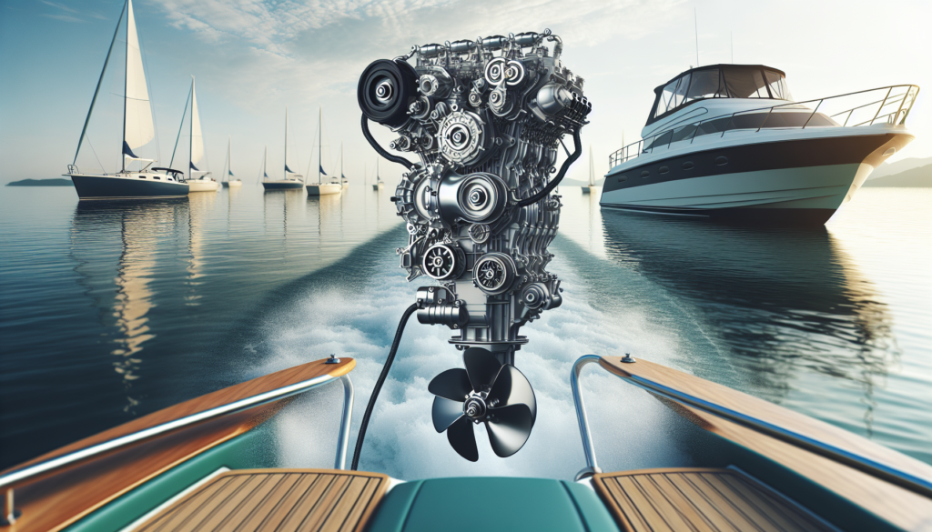 Essential Boat Engine Safety Tips For Smooth Sailing