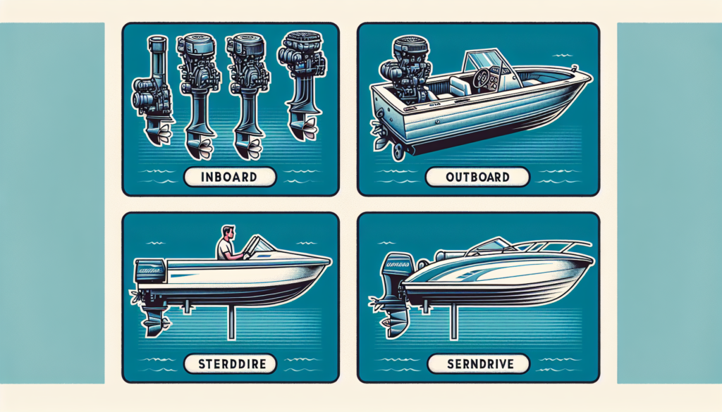 Expert Tips For Choosing The Right Boat Engine For Watersports