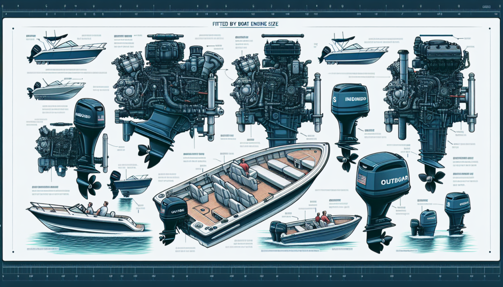 Guide To Choosing The Right Boat Engine Size