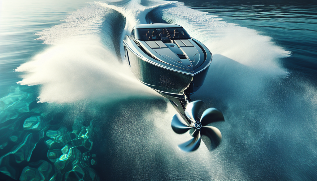 How To Choose The Right Engine Mods For Watersports And Recreational Use