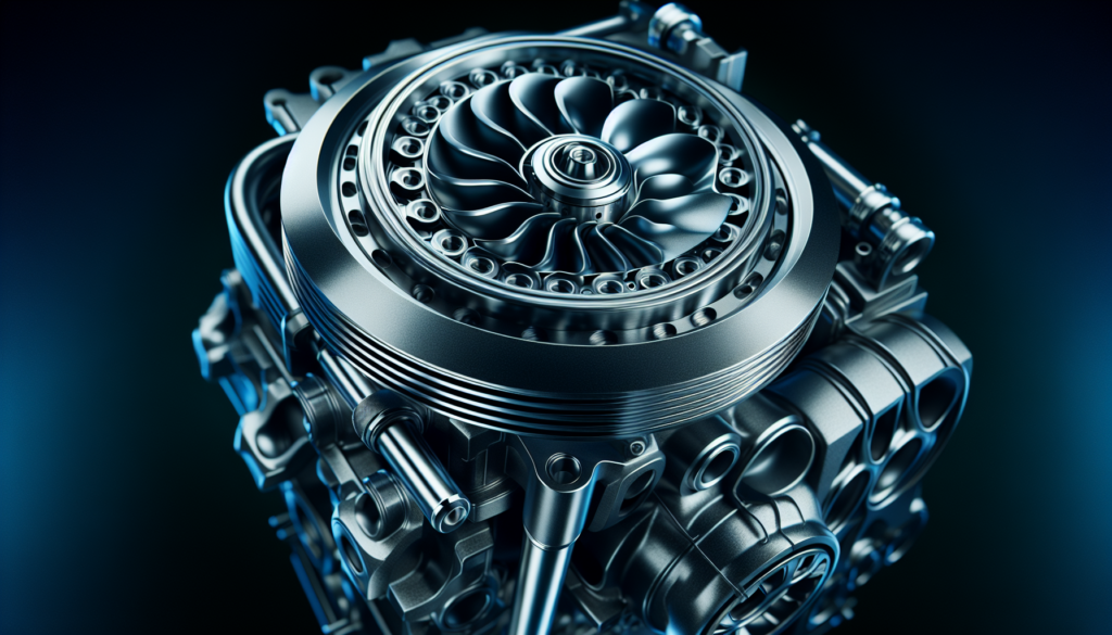 How To Enhance Sound And Vibration Control With Engine Customization