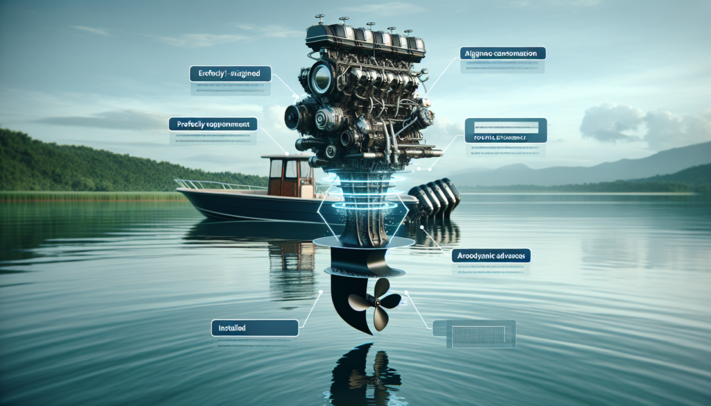 How To Increase Fuel Efficiency With Boat Engine Customization