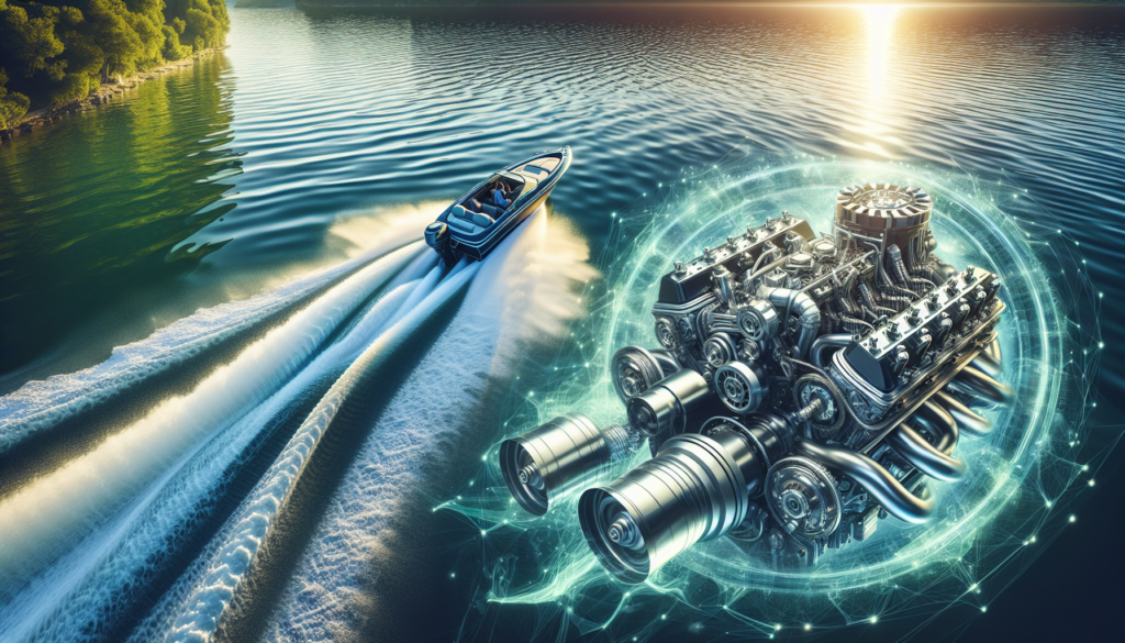 How To Optimize Your Boat Engines Power And Efficiency