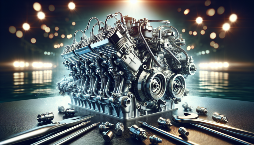How To Optimize Your Boat Engines Power And Efficiency