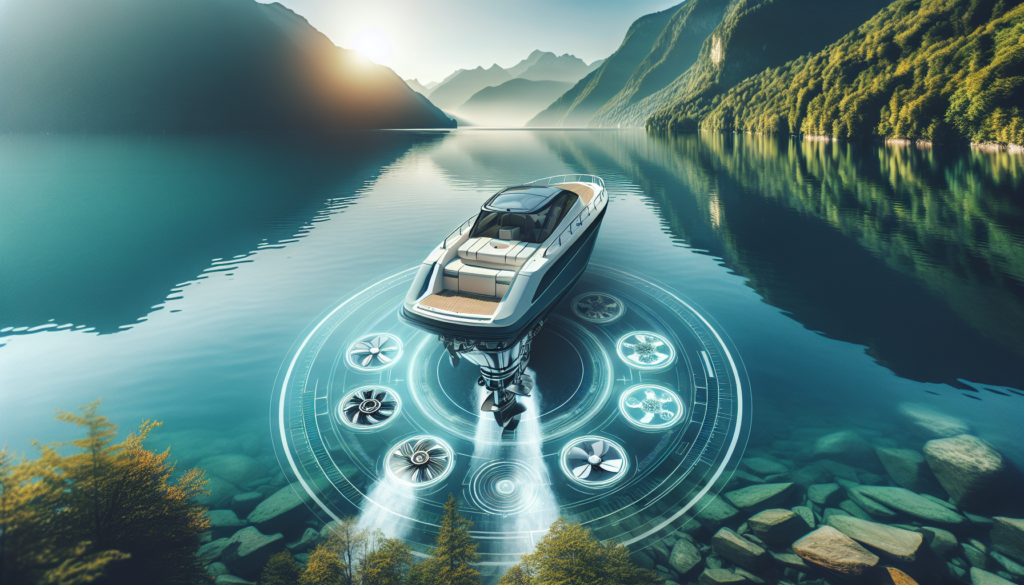 Innovations In Eco-Friendly Propulsion Systems For Boats