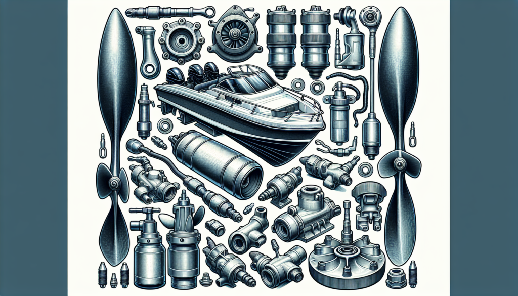 Most Popular Boat Engine Accessories For A Smooth Sailing Experience