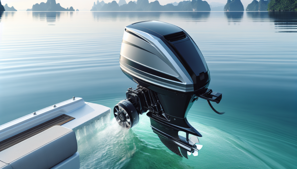 The Benefits Of Electric Outboard Motors For Conservation-Minded Boaters