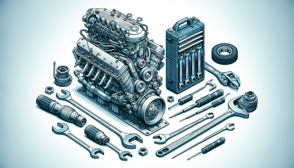 The Best Boat Engine Maintenance Schedule For Optimal Performance