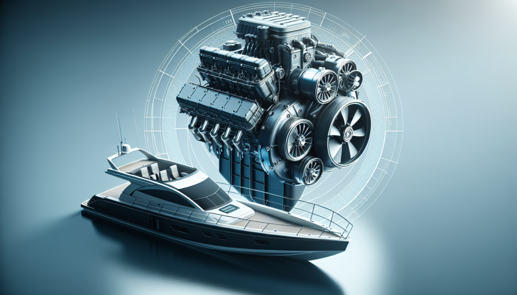 The Best Boat Engine Technology Innovations Of The Year