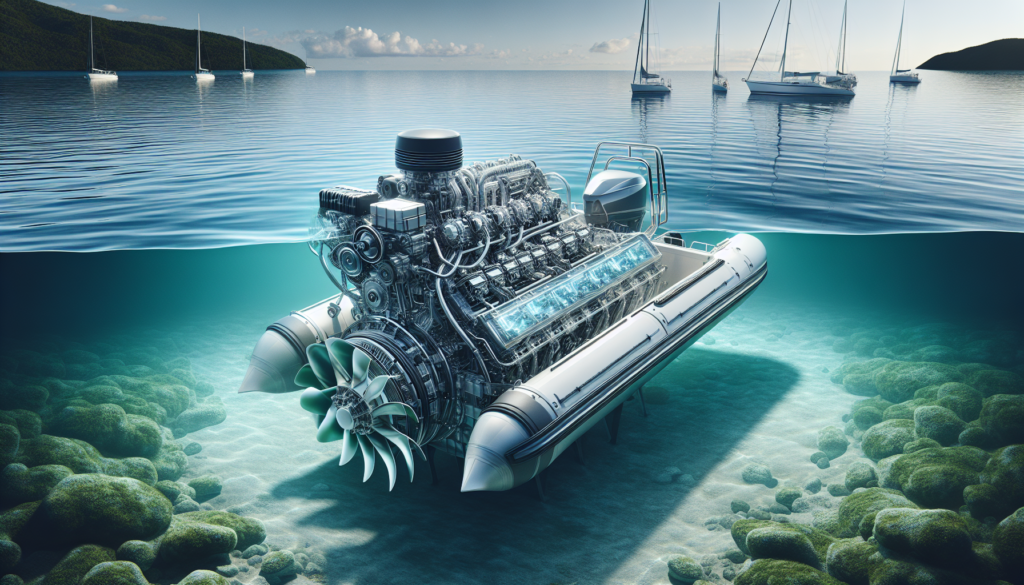 The Best Environmentally-friendly Boat Engine Options
