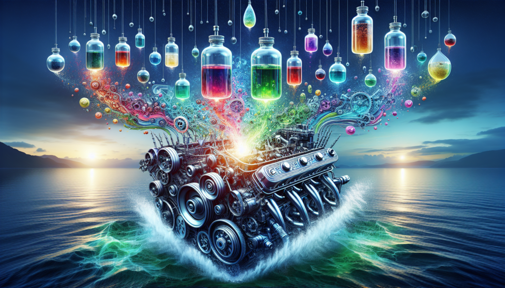 The Best Fuel Additives For Improving Boat Engine Performance