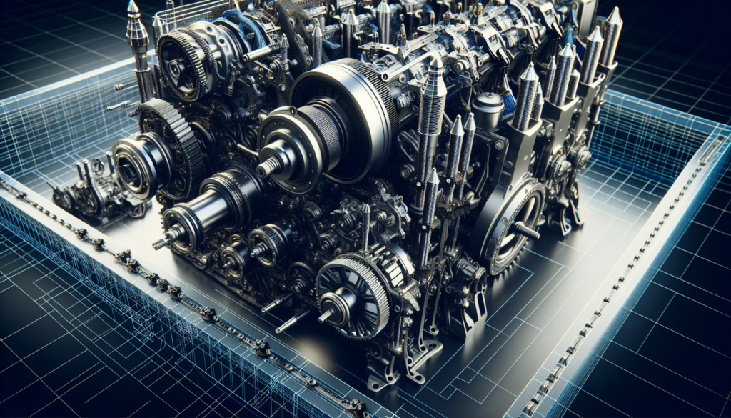 The Evolution Of Boat Engine Technology