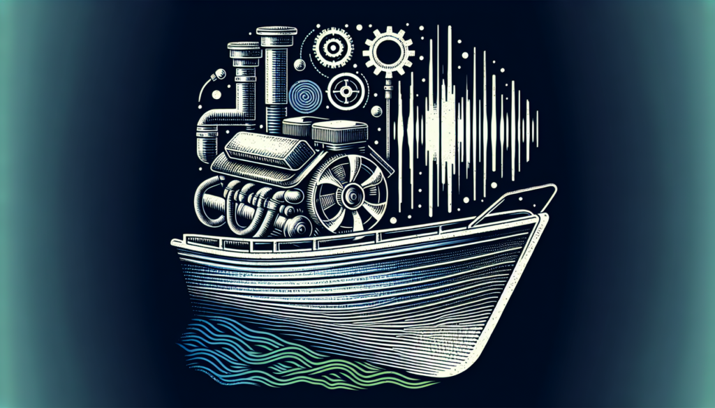 The Impact Of Boat Engine Noise On Human Health
