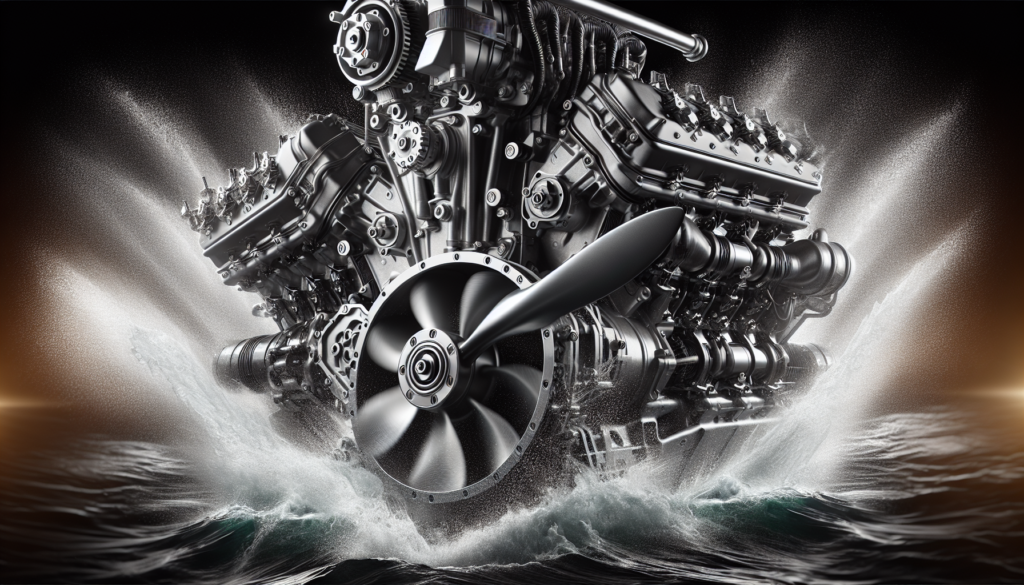 The Impact Of Horsepower On Boat Engine Performance