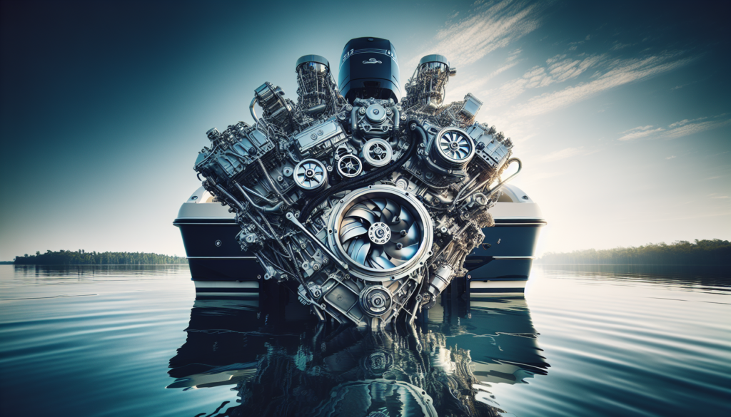 The Importance Of Regular Boat Engine Maintenance