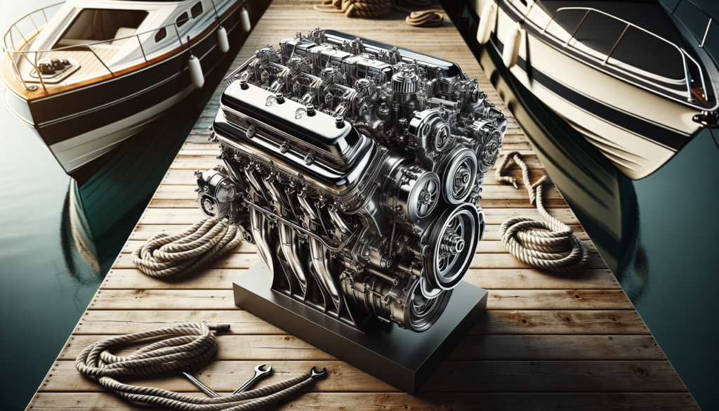 The Most Reliable Boat Engine Brands According To Boaters