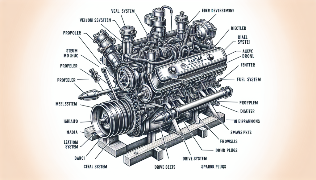 The Top 10 Boat Engine Parts And Components You Should Regularly Inspect
