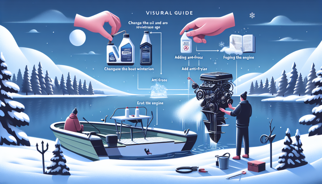 The Ultimate Boat Engine Winterization Guide